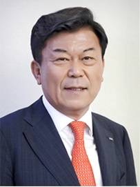 중소기업중앙회 박성택 회장