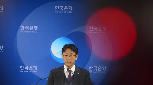 3분기 경제성장률 0.6%… 국민총소득 2분기 연속 감소 /뉴시스