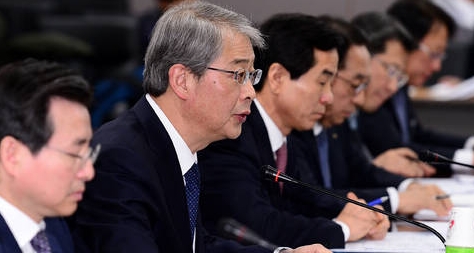 임종룡 위원장, "서민금융상품 새롭게 혁신해 나가"