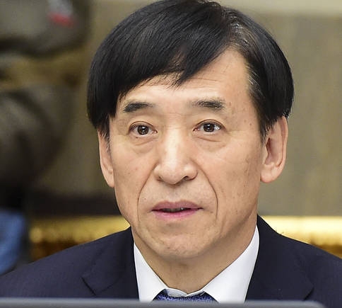 이주열 한은 총재 /뉴시스