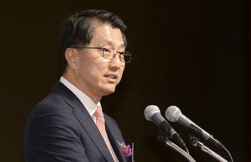 금감원, 수출중소기업위한 환위험 관리 설명회 개최/뉴시스