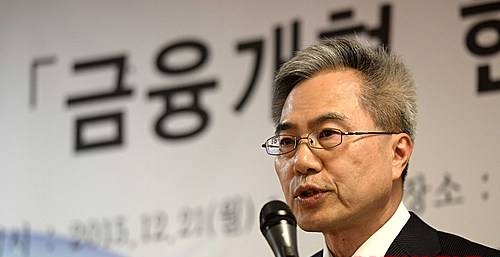 18일 '신년 간담회' 개최/뉴시스