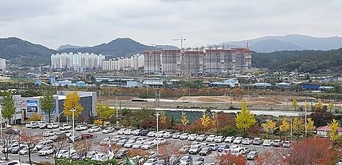 증가폭 준 가계부채 "계절적 요인일 수도" 고정금리·분할상환 증가로 부채의 질 개선/뉴시스