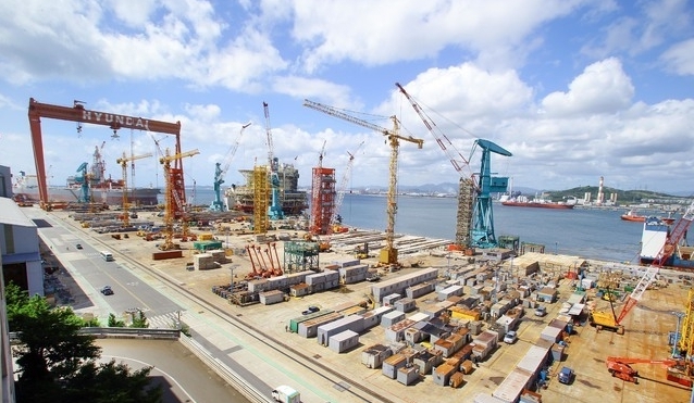 (사진=현대중공업 제공)