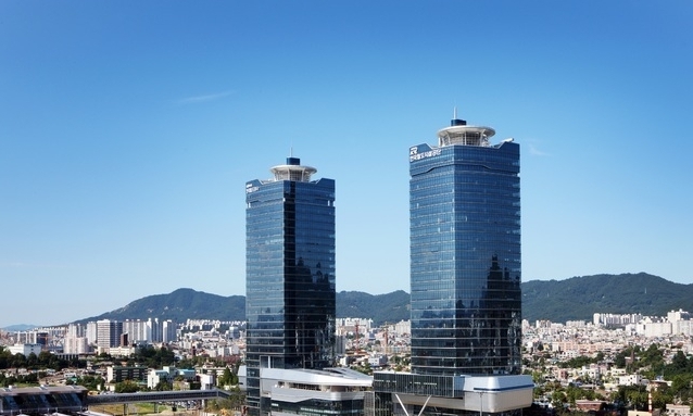 한국철도시설공단 사옥.(자료=철도시설공단)