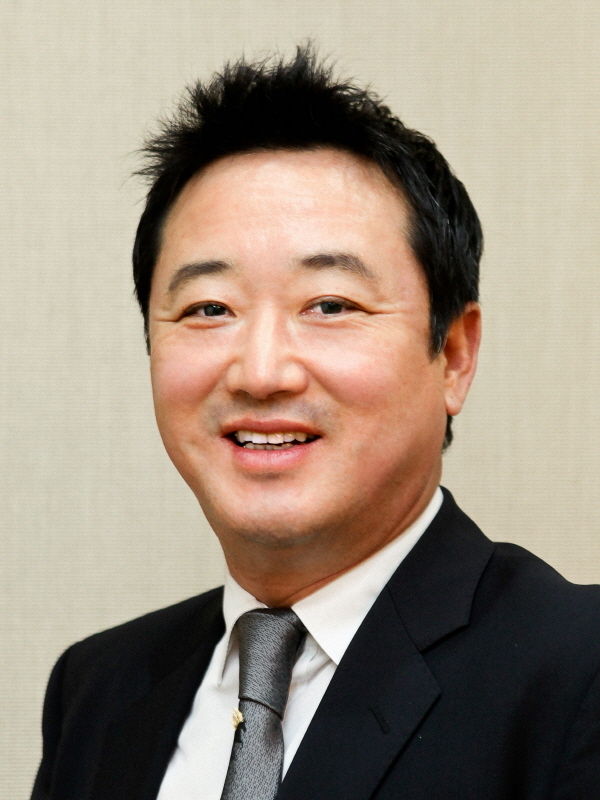 코오롱그룹 이웅열 회장