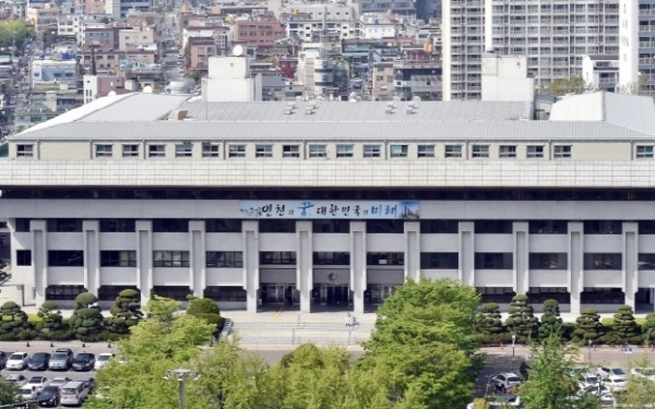 (사진= 인천시청 제공)