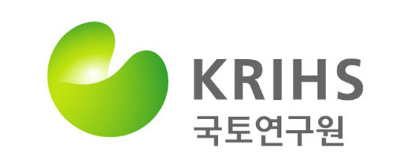 국토연구원 로고(제공=국토연구원 홈피 캡쳐)