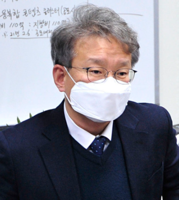 권칠승 중소벤처기업부 장관 후보자