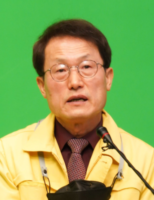 조희연 서울시교육감