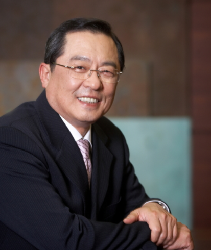 LS 구자열 회장