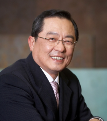 한국무역협회 구자열 회장