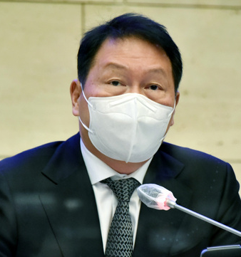 최태원 SK 회장