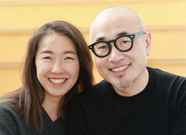 '더기빙플레지'에 219째 기부자로 등록된 김봉진·설보미 부부 (출처=더기빙플레지)