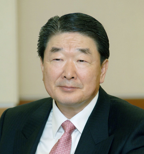 구본준 LG그룹 고문