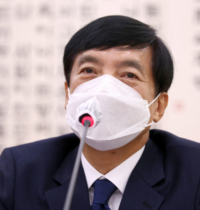 이성윤 서울중앙지검장