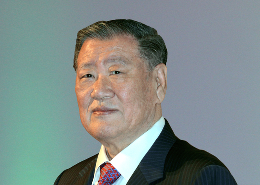 정몽구 현대자동차 명예회장