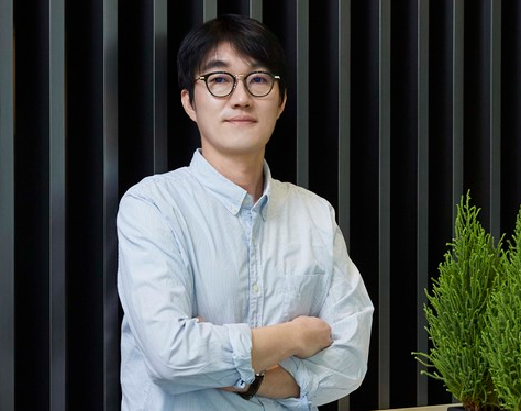 이정헌 넥스코리아 대표이사