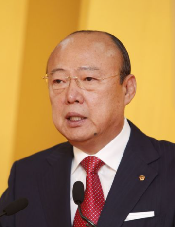 김승연 한화그룹 회장