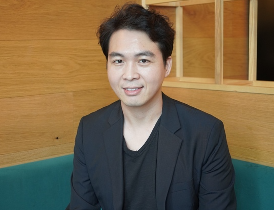 신임 서영우 티맵모빌리티 사외이사