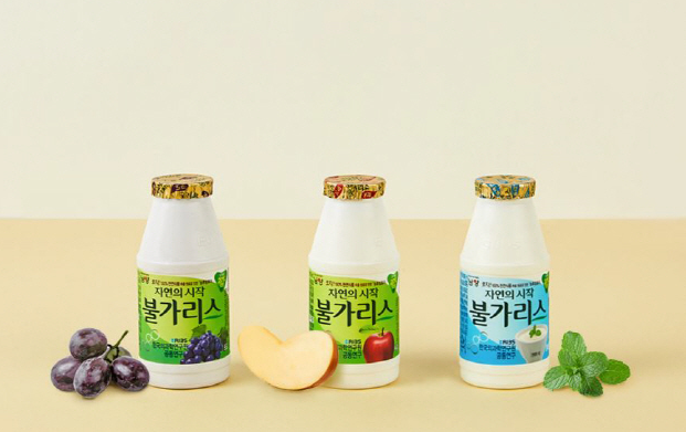 남양유업 '불가리스'