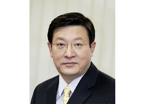 허태수 GS 회장