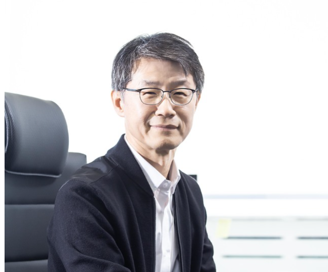 LG디스플레이 TV사업부장 오창호 부사장 (사진=LG디스플레이 제공)