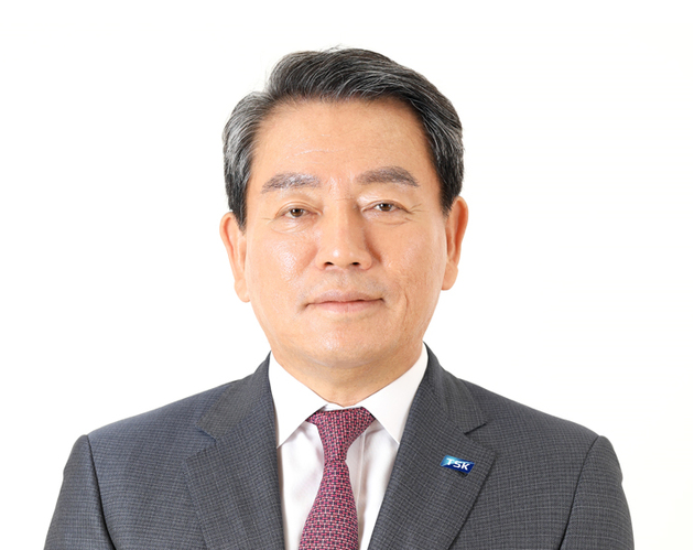 TSK코퍼레이션 대표이사 최인호 사장