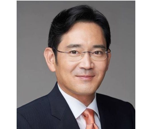 이재용 삼성전자 부회장