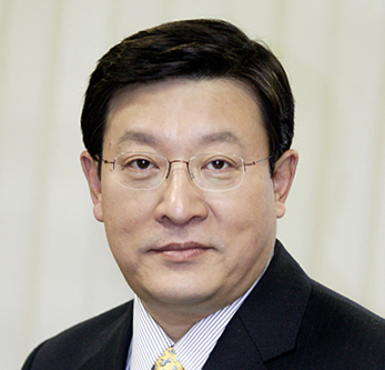 허태수 GS 회장