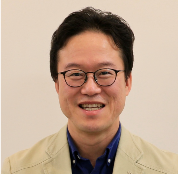 김형일 웹툰엔터테인먼트 공동 최고경영자