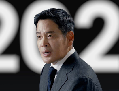 정용진 신세계그룹 부회장