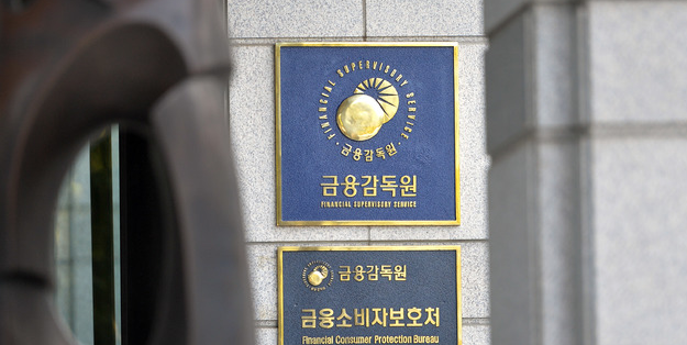 금융감독원