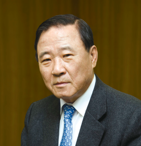 故정상영 KCC명예회장