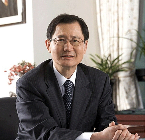 박찬구 금호석유화학 회장