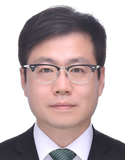 문재인 대통령은 5일 산업통상자원부 통상교섭본부장에 여한구 대통령비서실 신남방ㆍ신북방비서관을 내정했다. (사진=청와대 제공) 2021.08.05. *재판매 및 DB 금지