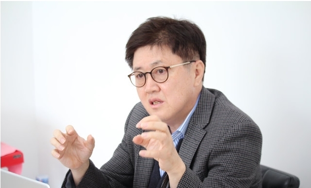 유경준 국민의힘 의원.