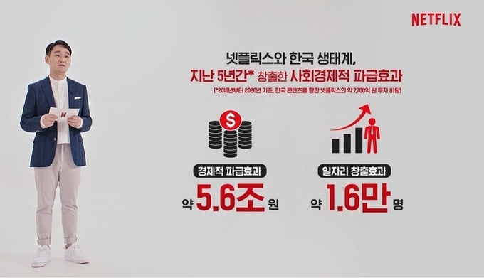 넷플릭스 강동한 VP