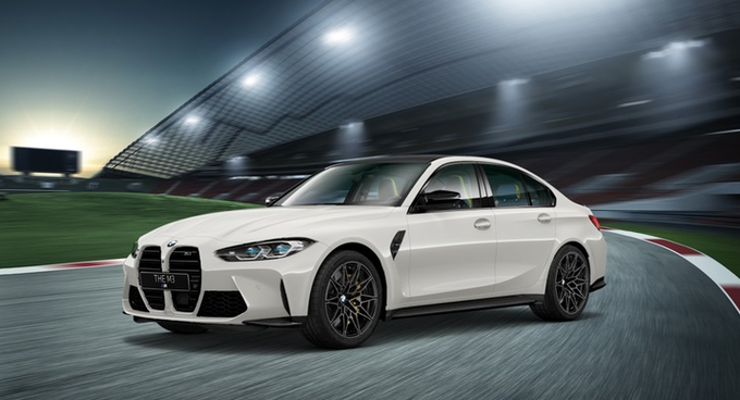  BMW 그란쿠페 (사진=BMW 코리아 제공) 