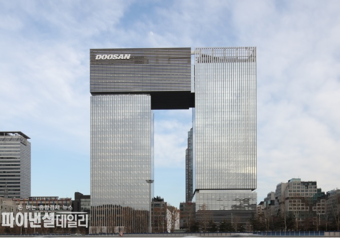 사진=두산그룹