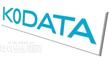 로고=코데이터