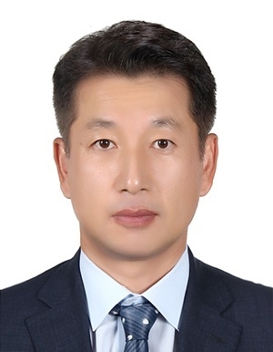 김상태 신한금융투자 GIB총괄 사장 후보