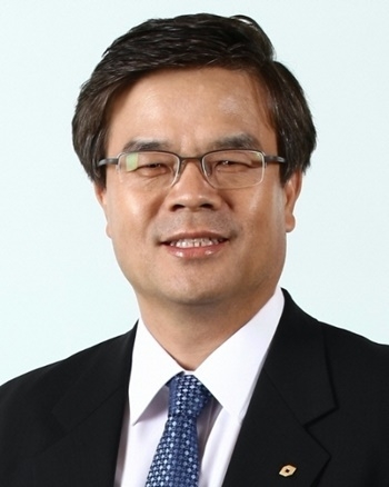 오익근 대신증권 대표이사