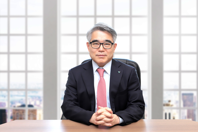 하나손해보험 김재영 대표이사 ⓒ 파이낸셜데일리 / 하나손해보험