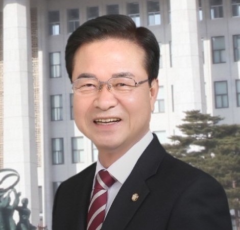 최춘식 국회의원 ⓒ 파이낸셜데일리 / 최춘식 의원 블로그