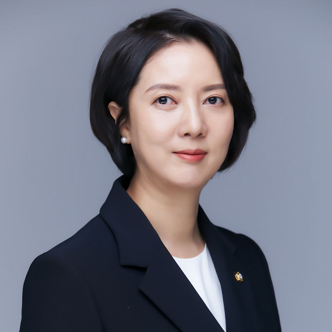 이영 중소벤처기업부 장관 후보 ⓒ 파이낸셜데일리 / 이영 의원 블로그