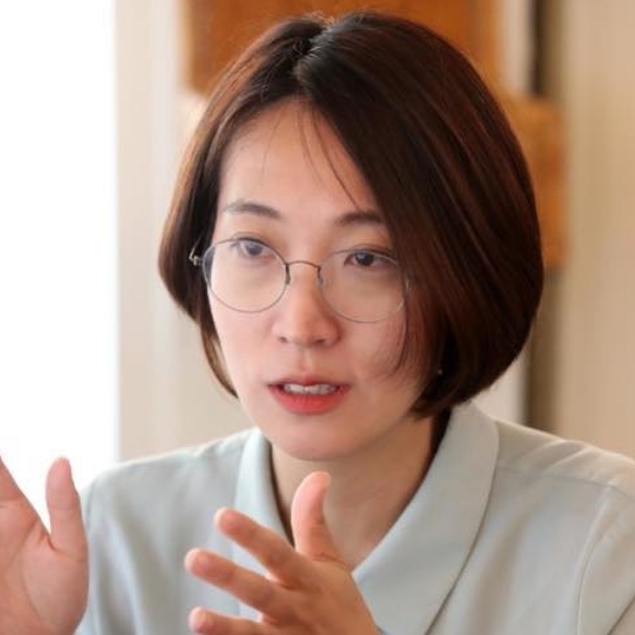 장혜영 의원 ⓒ 파이낸셜데일리 / 장헤영 의원 페이스북