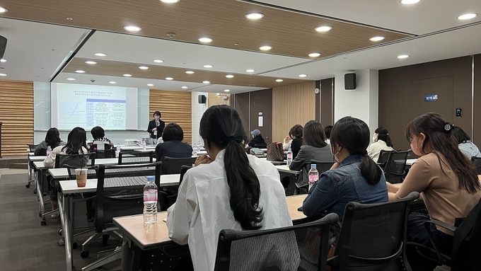신한은행, 국민연금-실비아헬스와 업무협약 체결 ⓒ 파이낸셜데일리 / 신한은행
