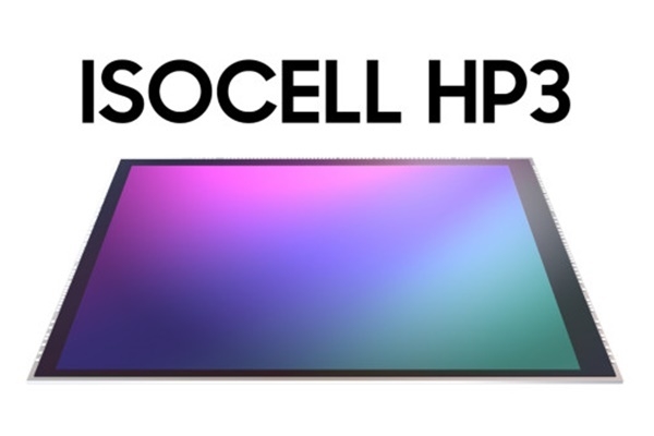 삼성전자가 공개한 아이소셀 HP3. ⓒ 파이낸셜데일리 / 삼성전자