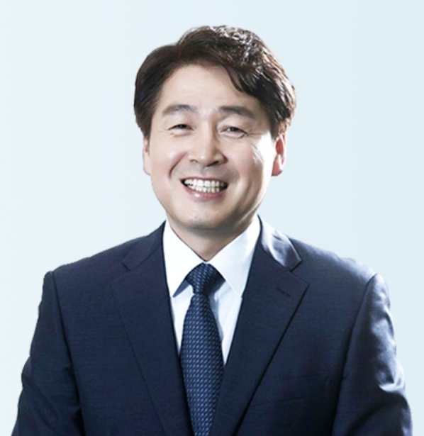 기동민 의원 ⓒ 파이낸셜데일리 / 기동민 의원 블로그